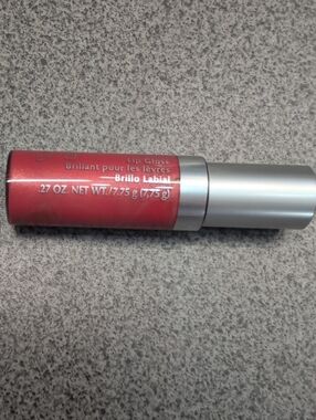 NWOB Mary Kay Signature Lip Gloss - Pink Allure
